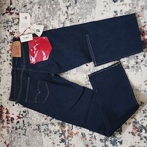 Levi's ×Karla jeans